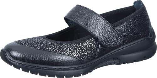 Comfortabel Damen 940443-01 Slipper, 39 EU Weit von Comfortabel