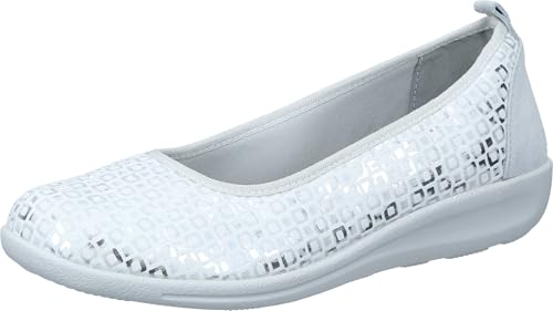 Comfortabel Damen 940448-03 Slipper, 42 EU Weit von Comfortabel