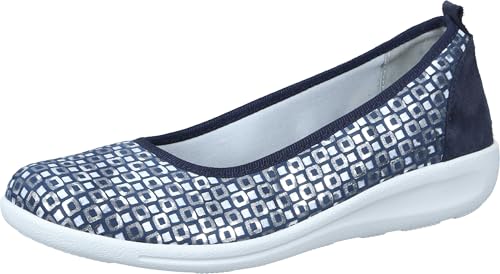 Comfortabel Damen 940448-05 Slipper, 40 EU Weit von Comfortabel