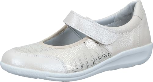 Comfortabel Damen 940454-08 Slipper, 38 EU Weit von Comfortabel