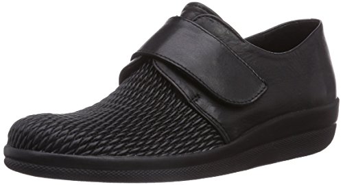 Comfortabel Damen 941075 Slipper, Schwarz (Schwarz), 37 EU von Comfortabel