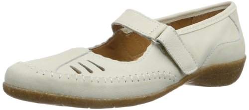 Comfortabel Damen 941450 Slipper, Beige (Beige 8), 36 von Comfortabel