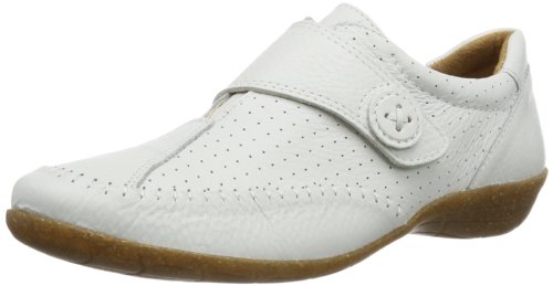 Comfortabel Damen 941451 Slipper, Weiß (Weiß 3) von Comfortabel