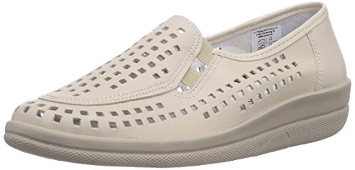 Comfortabel Damen 941637 Slipper, Beige (Sand), 41 von Comfortabel