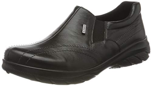 Comfortabel Damen 942653 Slipper, Schwarz, 41 EU von Comfortabel