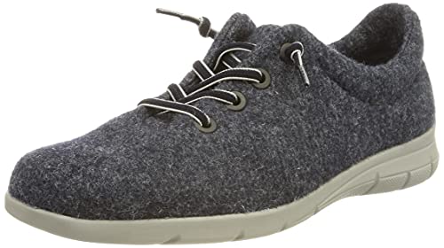 Comfortabel Damen 950122-05_37 Sneaker, Blau, EU von Comfortabel