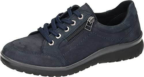 Comfortabel Damen 950264-05 Sneaker, Blau, 39 EU von Comfortabel