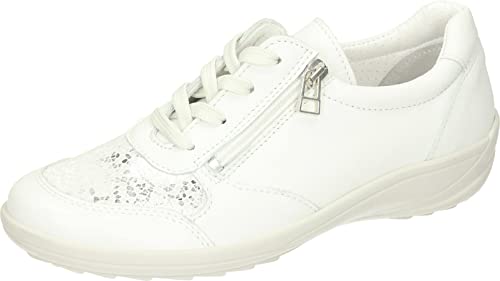 Comfortabel Damen 950332-03 Sneaker, weiß, 39 EU von Comfortabel