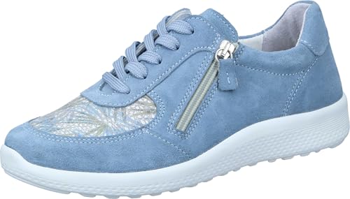 Comfortabel Damen 950435-55 Sneaker, 39 EU X-Weit von Comfortabel