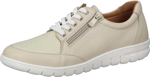 Comfortabel Damen 950438-08 Sneaker, beige, 36 EU von Comfortabel