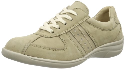 Comfortabel Damen 950451 Derby, Beige (Beige 8) von Comfortabel