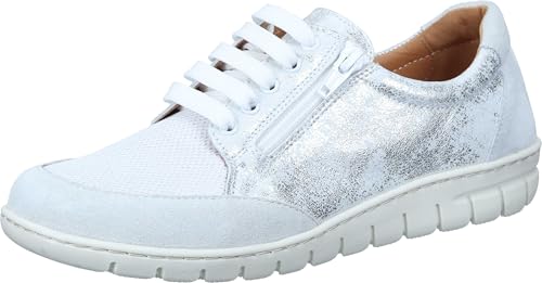 Comfortabel Damen 950740-92 Sneaker, 39 EU X-Weit von Comfortabel
