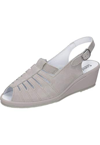 Comfortabel Damen Sandalette 37 EU von Comfortabel