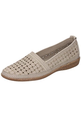 Comfortabel Damen Slipper 37 EU von Comfortabel