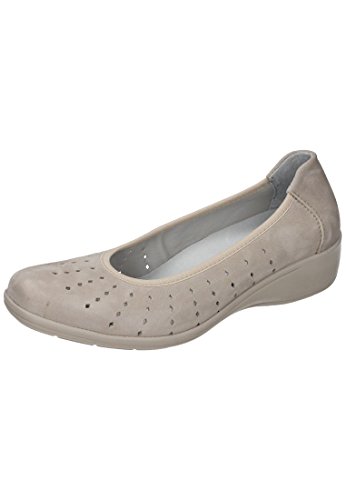 Comfortabel Damen Slipper 41 EU von Comfortabel