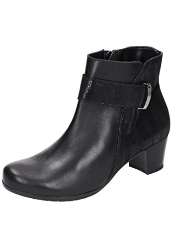 Comfortabel Damen Stiefelette 4,5 UK von Comfortabel