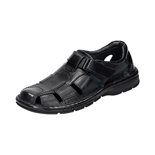 Comfortabel Herren 620190 Sandalen, Schwarz Comfortabel Herren 620190 Sandalen, Schwarz von Comfortabel