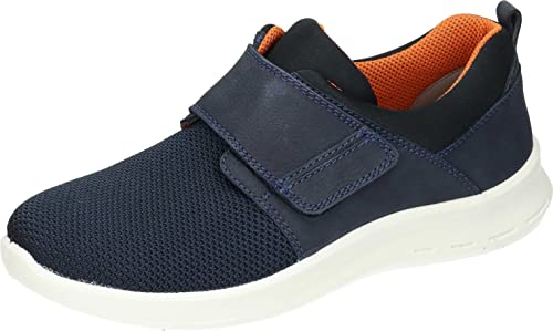 Comfortabel Herren 630027-05 Hausschuh, Blau, 45 EU Comfortabel Herren 630027-05 Hausschuh, Blau, 45 EU von Comfortabel