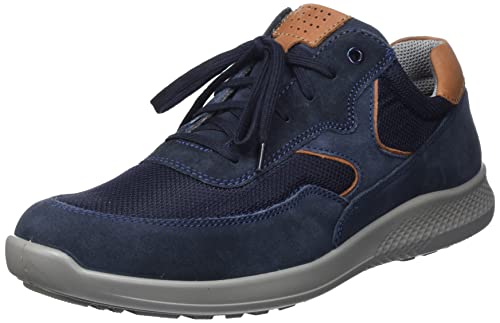 Comfortabel Herren 640102-05 Sneaker, Blau, 39 EU von Comfortabel