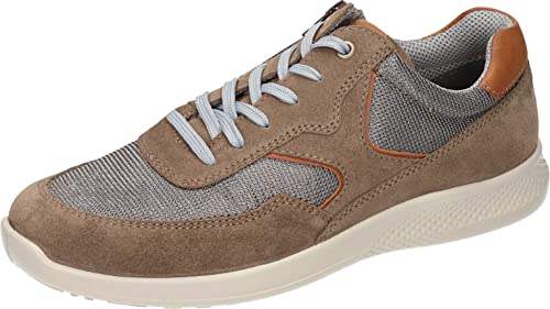 Comfortabel Herren 640193-02 Sneaker, braun, 39 EU von Comfortabel