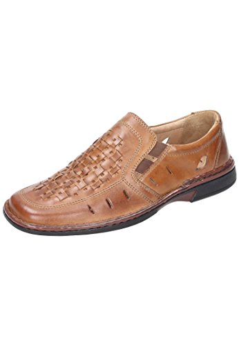 Comfortabel Herren Slipper 42 EU von Comfortabel