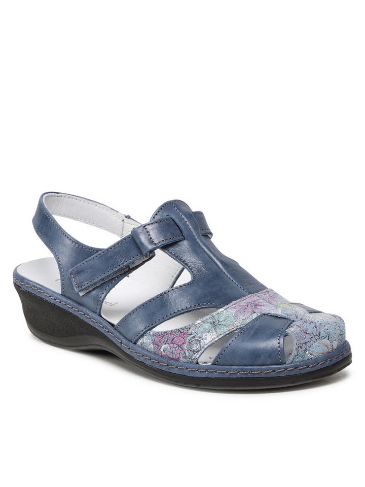 Comfortabel Sandalen 720140 Cobalt Sandale Comfortabel Sandalen 720140 Cobalt Sandale von Comfortabel