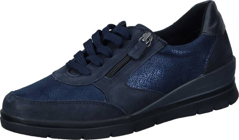 Comfortabel Schnürer Schnürschuh aus Stretch Material von Comfortabel