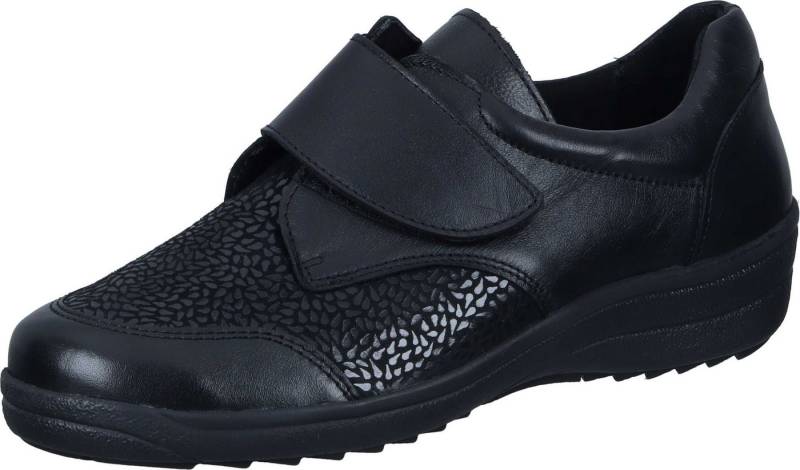 Comfortabel Slipper Slipper aus Stretch Material von Comfortabel