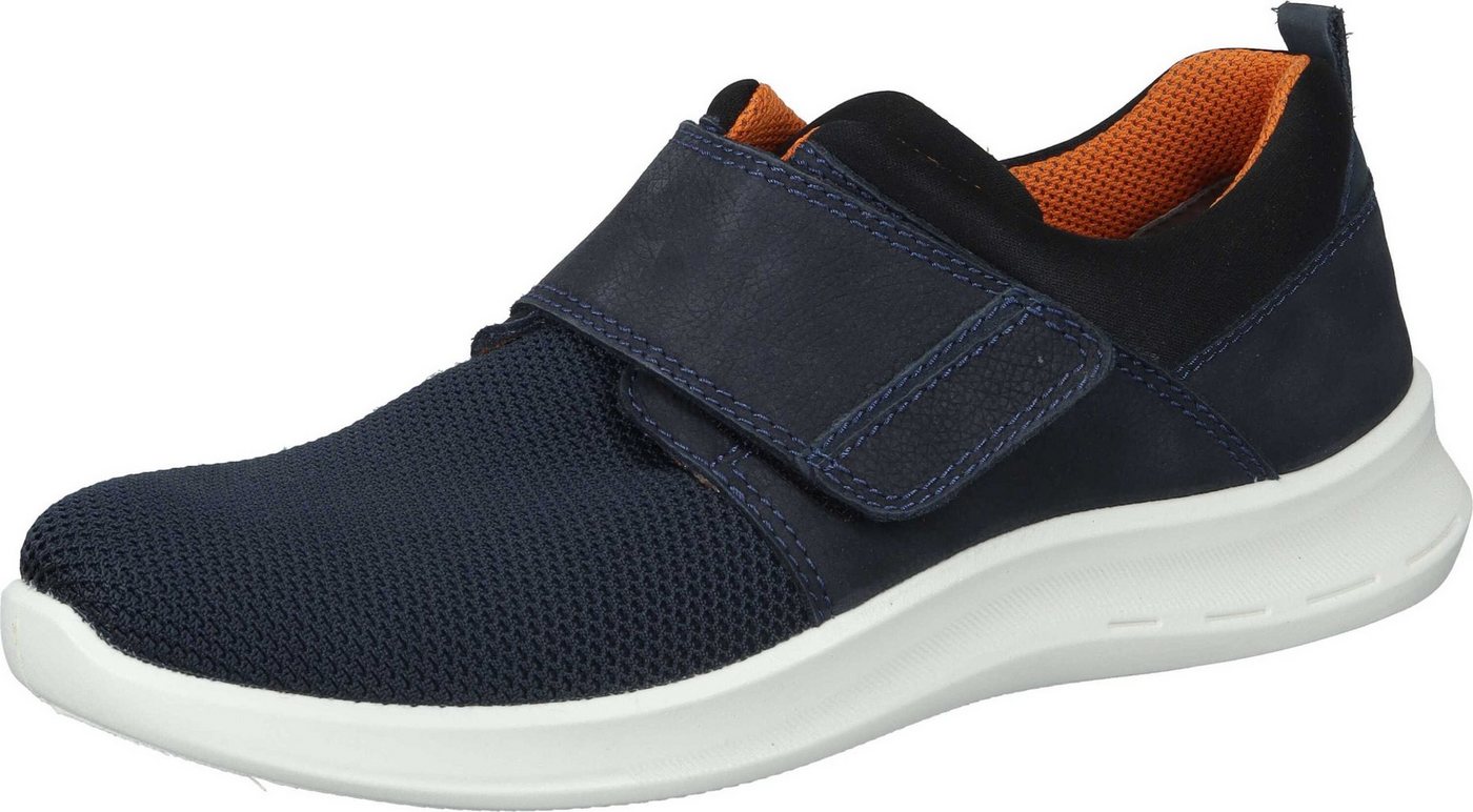 Comfortabel Slipper Klettschuh aus Textil Comfortabel Slipper Klettschuh aus Textil von Comfortabel