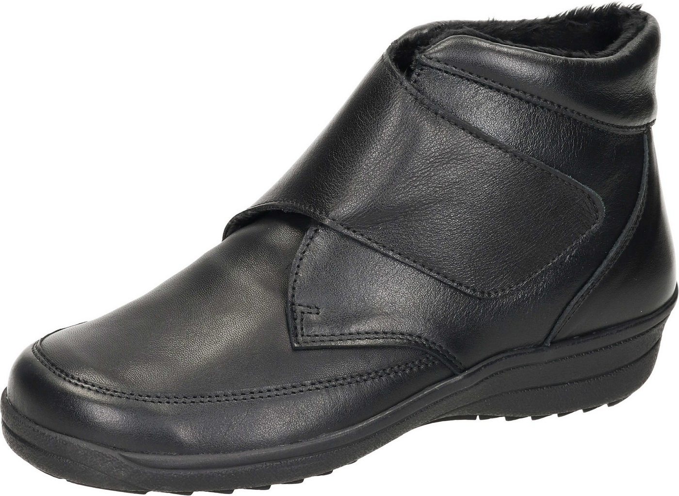 Comfortabel Stiefeletten Stiefelette aus echtem Leder Comfortabel Stiefeletten Stiefelette aus echtem Leder von Comfortabel