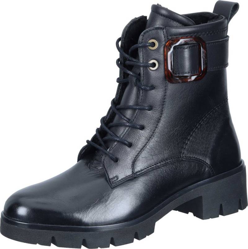 Comfortabel Stiefeletten Stiefelette aus echtem Leder Comfortabel Stiefeletten Stiefelette aus echtem Leder von Comfortabel