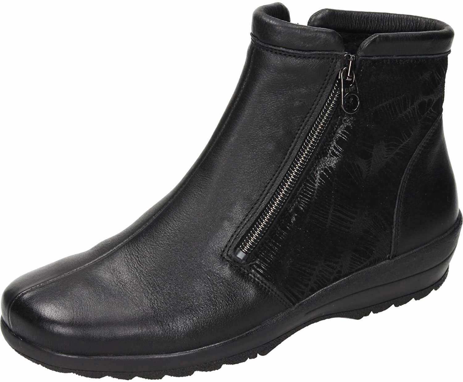 female Chelsea Boot schwarz 39 von Comfortabel