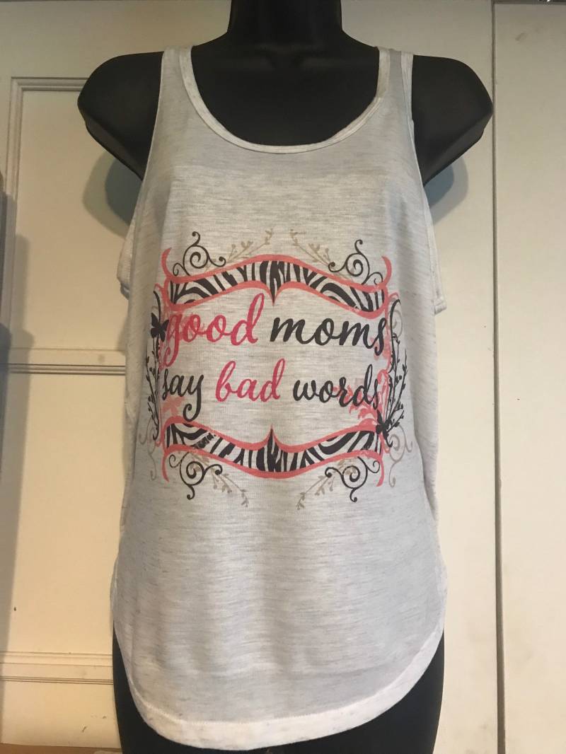 Tanktops Nach Maß Tanktops Nach Maß von ComfyCasualCreations