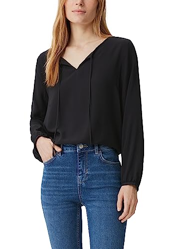 comma Bluse Langarm von comma