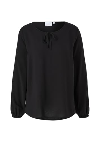 comma Bluse Langarm von comma