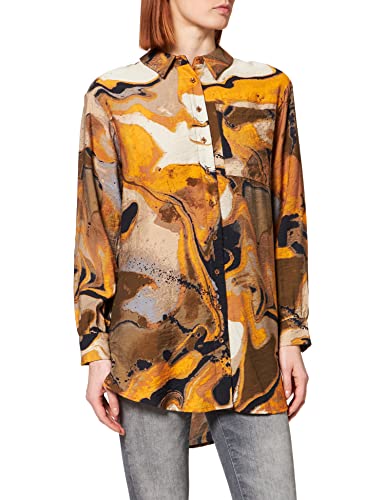 comma Bluse comma Bluse von comma