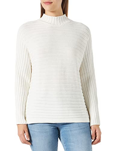 comma Strickpullover Langarm von comma