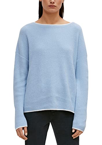 comma Pullover Langarm von comma