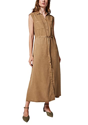 comma Kleid Lang comma Kleid Lang von comma