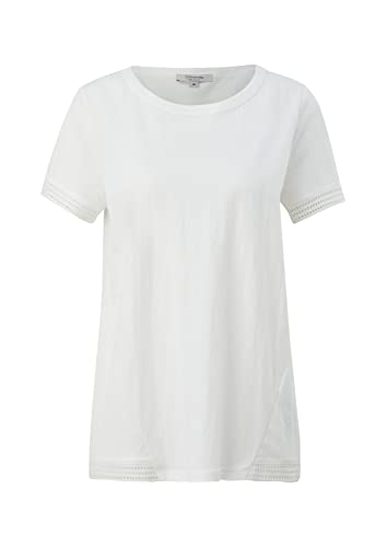 comma CI Damen T-Shirt T Shirt, 120, 38 EU von comma