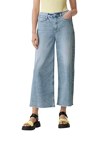 comma Jeans - Culotte von comma