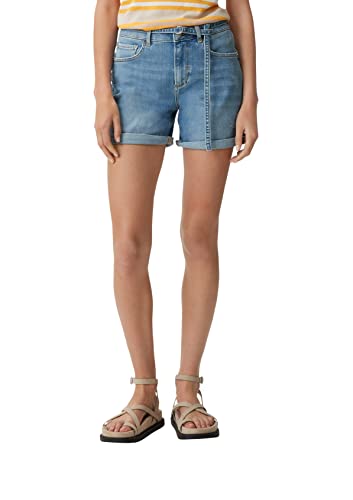 comma Jeans-Shorts von comma