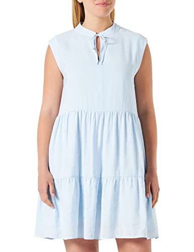 comma Kleid kurz von comma