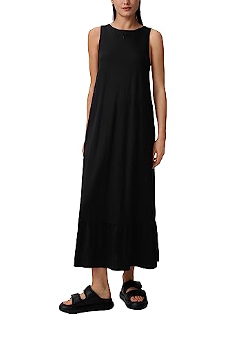 comma Damen 60.2.62.20.200.2132809 Kleid, 9999 schwarz, 36 comma Damen 60.2.62.20.200.2132809 Kleid, 9999 schwarz, 36 von comma
