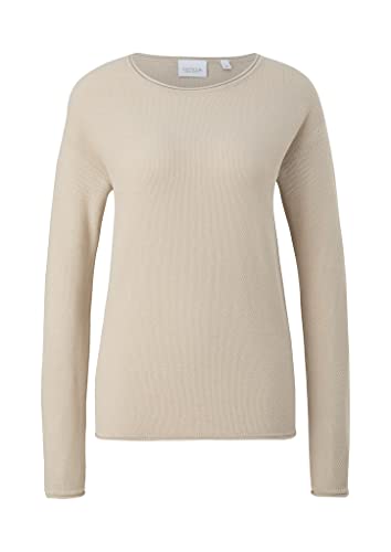 comma Pullover Langarm von comma