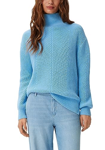 comma CI Pullover aus Wollmix, 5194, 40 comma CI Pullover aus Wollmix, 5194, 40 von comma