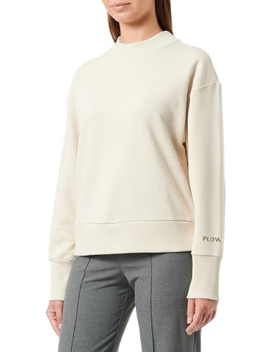 comma CI Sweatshirt Langarm, 80d6, 38 von comma