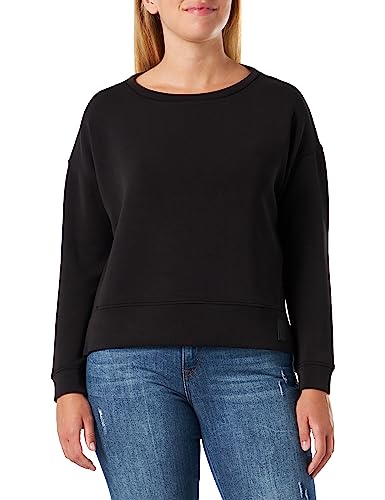 comma Sweatshirt Langarm von comma