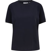 Comma Damen T-Shirt blue 34 von Comma CI