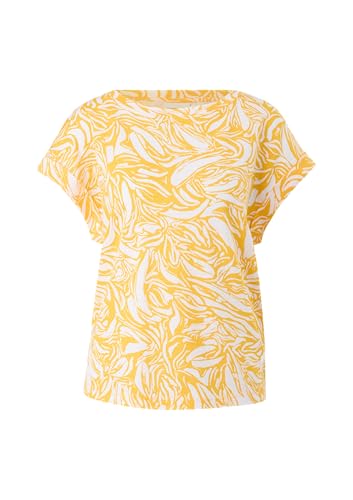 T-Shirt Kurzarm T-Shirt Kurzarm von comma